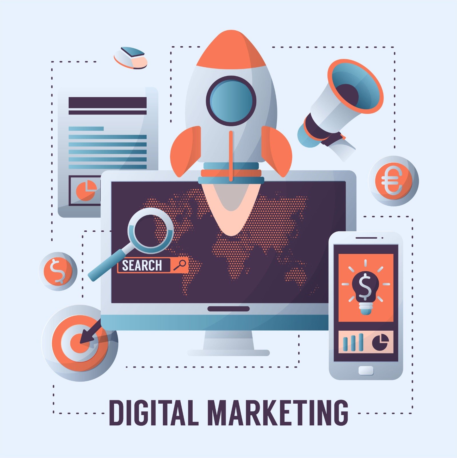Jet Link Marketing — Stratégies Sans Frontières